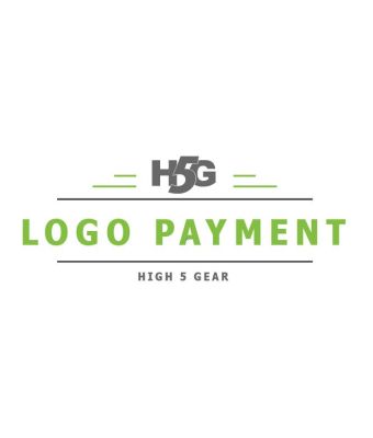 Logo Payment Needed- $5 dollars