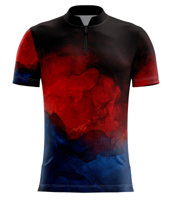 USA Jersey - Stoic - front