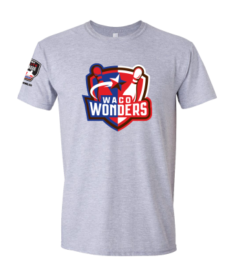 Snickers Waco Wonders Tshirt - front