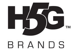 H5G Brands