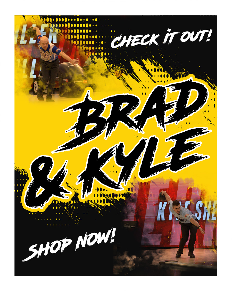 Brad & Kyle's Shop on H5G