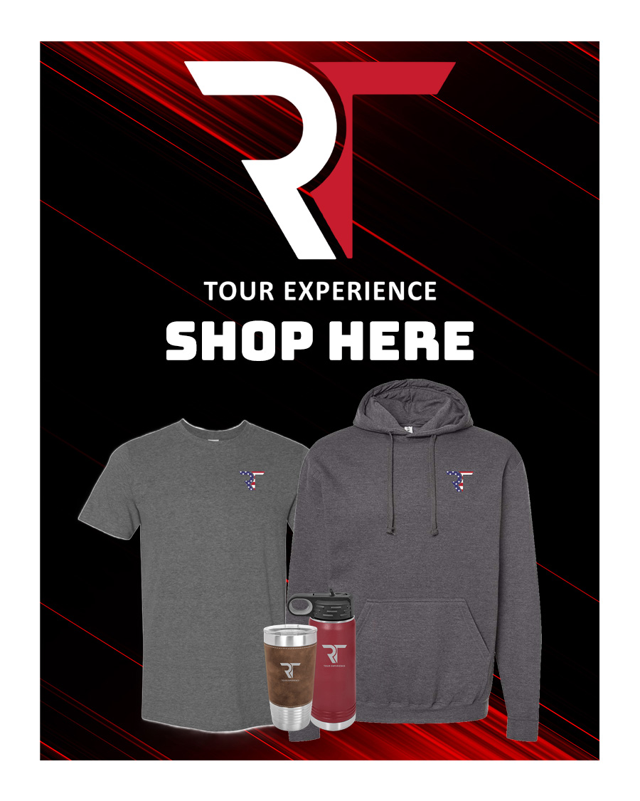 RT Tour Experience